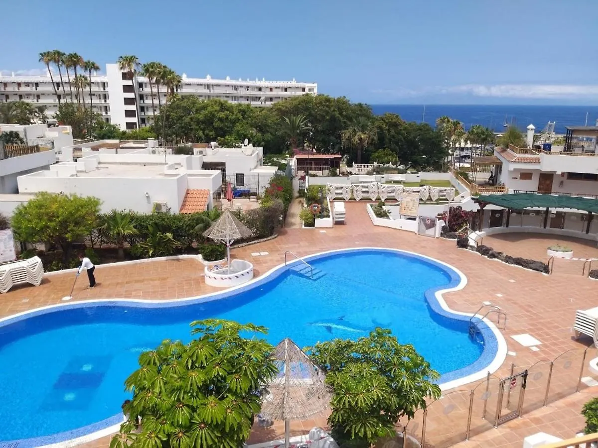 Los Geranios Costa Adeje