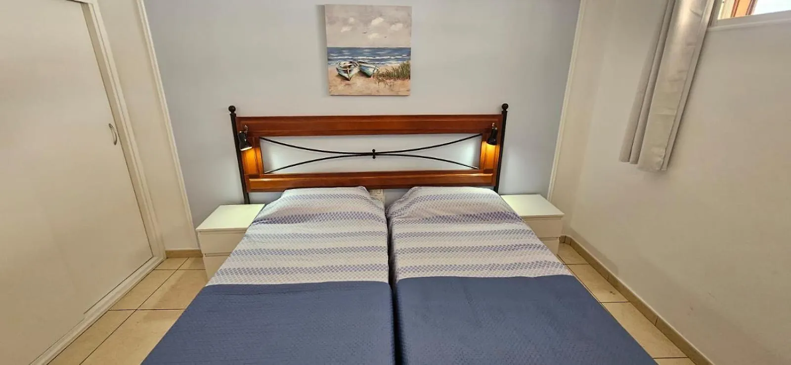Los Geranios Costa Adeje  Apartamento